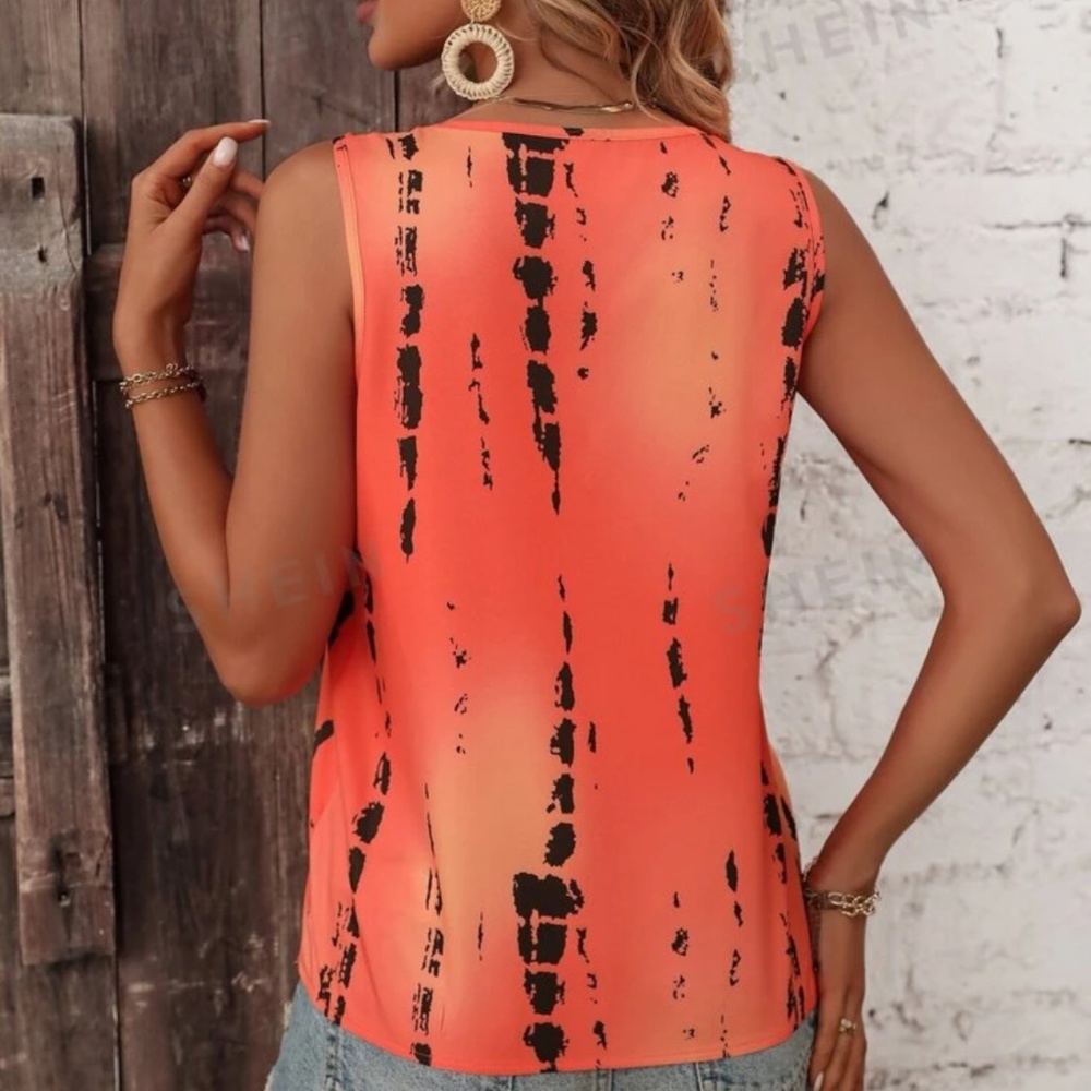 Tank top - Picture 2 of 2